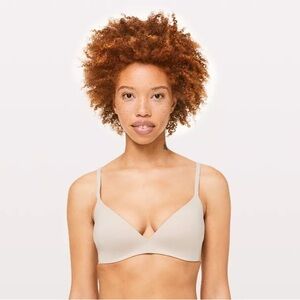 Lululemon Take Shape Bra